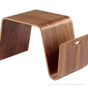 Eric Pfeiffer Scando Style Coffee Table